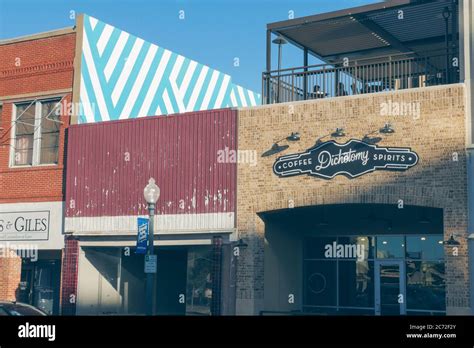 Waco TX Coffee Shops A Brewtiful Guide To The Citys Caffeine Culture