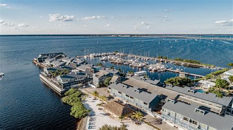 Fishermen S Village In Punta Gorda Visit Florida