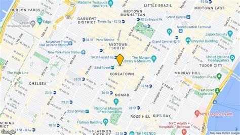 42 W 33rd St Apartments And Nearby New York Apartments For Rent New York Ny