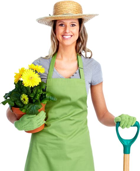 Gardening Png PNG All