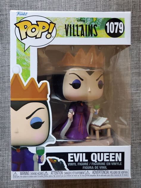 Best Disney Villain Funko Pops (Top 5)