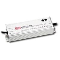 Hlg H Ab Meanwell Led Driver V Ac V Dc V