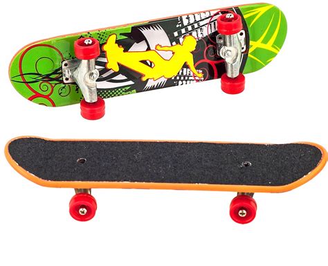 Fingerboard Mini Deska Deskorolka Na Palce Oficjalne