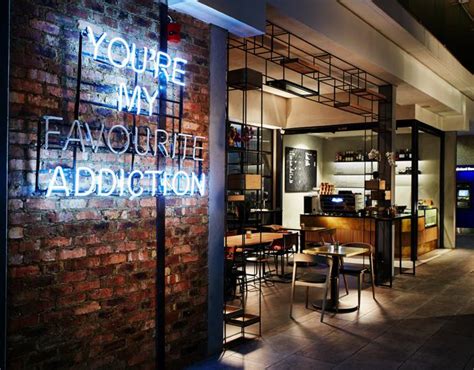 New Hot Spot Naked Kitchen And Coffee Bar