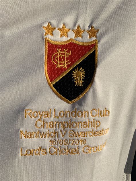 Nantwich Cc Nantwichcc Twitter