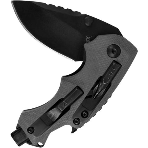 Kershaw Shuffle DIY Lock Knife