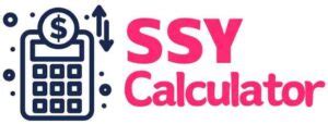 SBI S Sukanya Samriddhi Yojana Calculator SSY Calculator