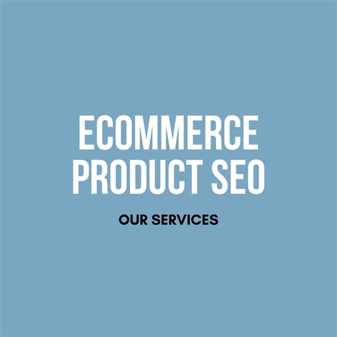 Product Seo Soda Spoon Marketing