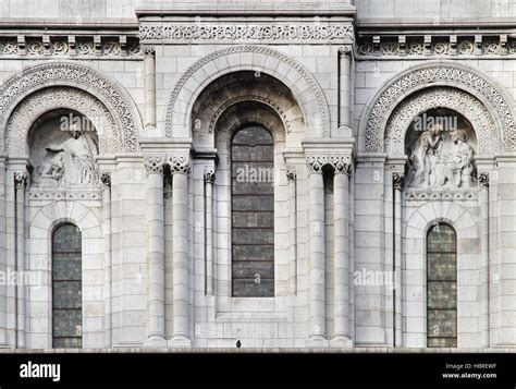 Gray Stone Facade Hi Res Stock Photography And Images Alamy