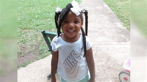 The Search Continues For Missing 3 Year Old Girl From Birmingham