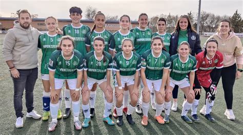 El Úbeda Viva Femenino supera al Real Jaén CD Úbeda Viva