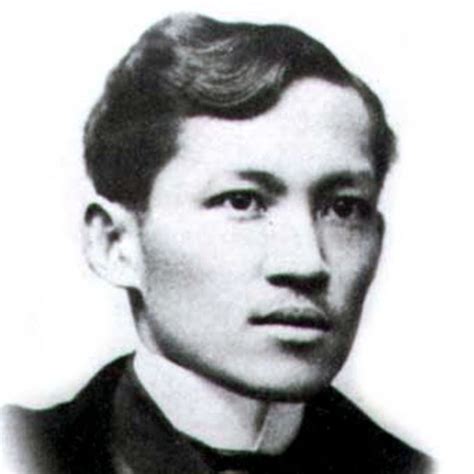 Jose Rizal Education Contribution Death Artofit