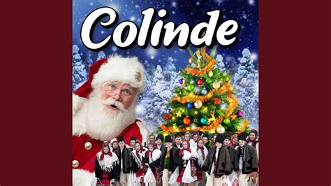 Cele Mai Ascultate Colinde Colinde De Craciun YouTube