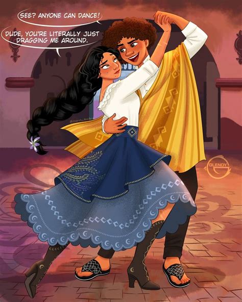 Encanto Twitter Search Twitter In 2022 Disney Crossovers Disney Fan Art Madrigal