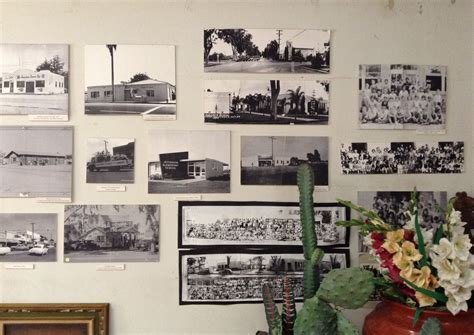 Carlsbad Barrio Museum Pictures