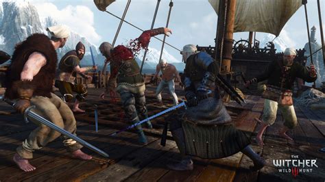 Купить The Witcher 3: Wild Hunt для Steam на ПК от 128₽ с гарантией на ...