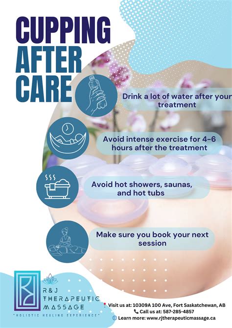 Heal and Thrive: Your Cupping Aftercare Guide | Myofascial Cupping