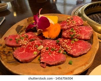 Teppan Grill Images Stock Photos Vectors Shutterstock