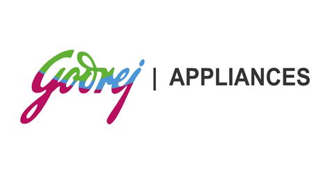 Godrej Appliances Logo - Psfont tk