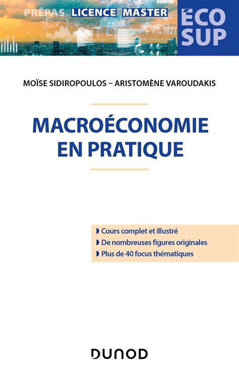 Cours Macro Conomie Pr Mabdellaoui Facult Des Sciences