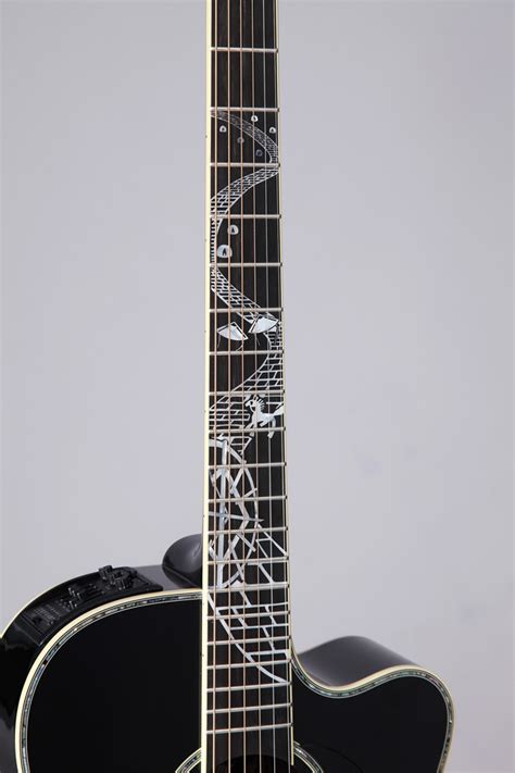 Takamine Guitars :: LTD 2017