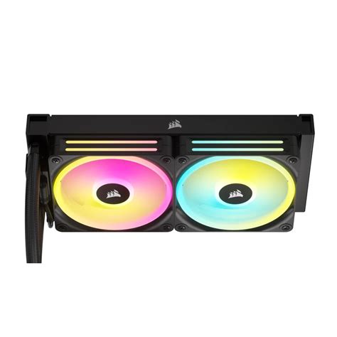 Corsair Icue Link H100i Rgb Aio Vuugo