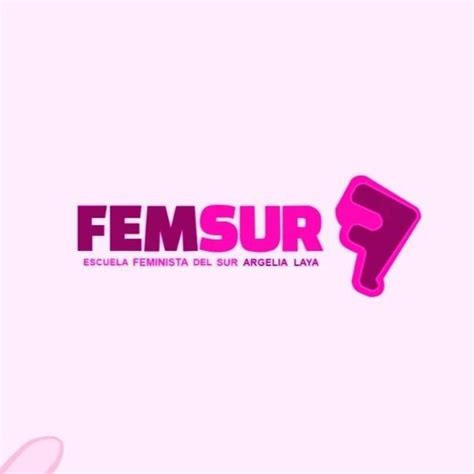 Escuela Feminista Del Sur Argelia Laya Femsurvzla Threads Say More