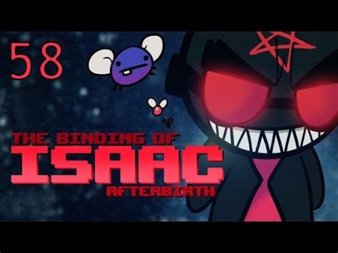 The Binding Of Isaac Afterbirth Let S Play Episode Shock