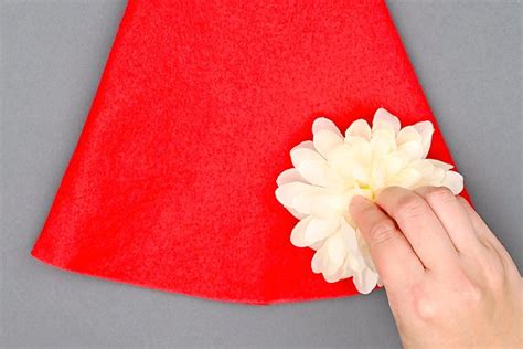 Gnome Hat Pattern Diy Felt Gnome Hat Free Printable Template