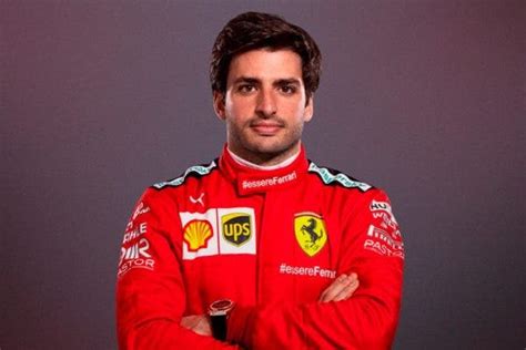 Lo Que Aporta Carlos Sainz A Ferrari Según Sus Jefazos