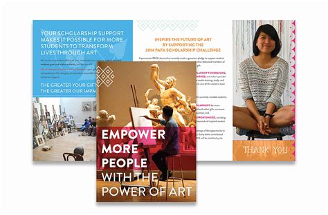 Pennsylvania Academy Of The Fine Arts Pafa Advancement Campaigns