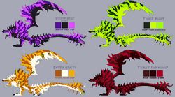 Kostragula | Dragon Adventures Wiki | Fandom