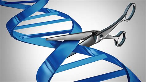 First Proposed Human Test Of Crispr Passes Initial Safety Review Science Aaas