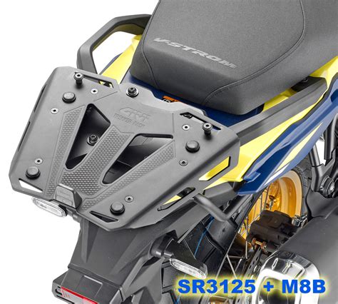 Givi Rack Sr