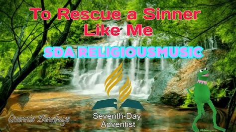 To Rescue A Sinner Like Me Lyrics Youtube Music