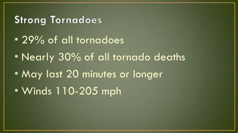 Ppt Tornadoes Powerpoint Presentation Free Download Id1616338 Porn