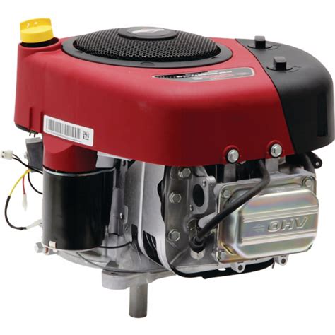 Silnik Briggs Stratton Seria Intek Km