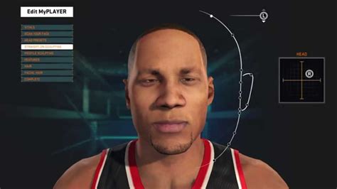 How To Make Your Myplayer Look Like Shawn Marion On NBA 2k15 YouTube