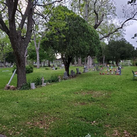 Cementerio Sacramental De San Isidro 6
