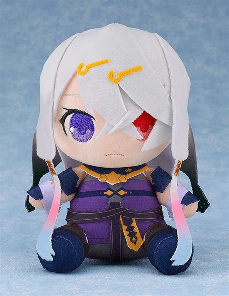 Atelier Ryza Ever Darkness The Secret Hideout The Animation Plushie