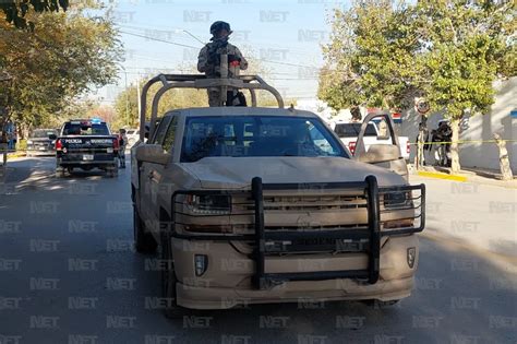 Balean A Niña De 6 Años Y Asesinan A Su Tío En Juárez