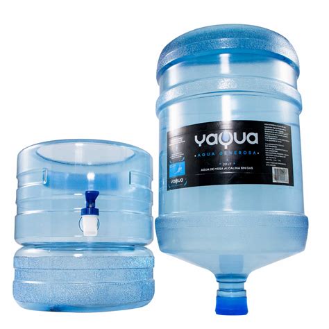 Productos Yaqua