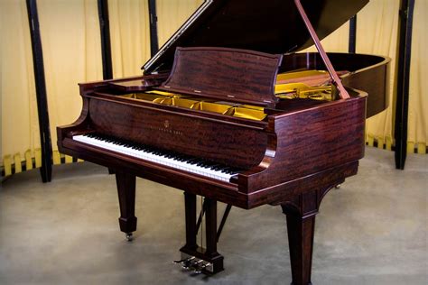 Piano History History Of Steinway Pianos Restored Steinway