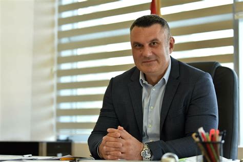 Uprava Za Saobraćaj Gradi 140 Km Puteva Kažnjavaće Neodgovorne