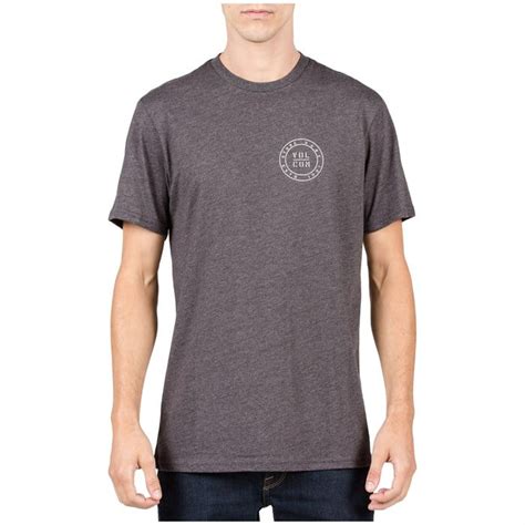 Volcom Power And Light T Shirt Evo