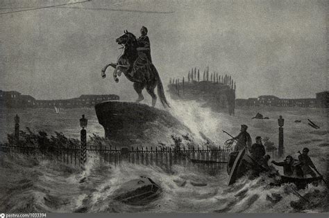 navodnenie  sankt peterburge