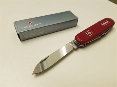 Franke Sackmesser Messer Victorinox Couteau Kaufen Auf Ricardo