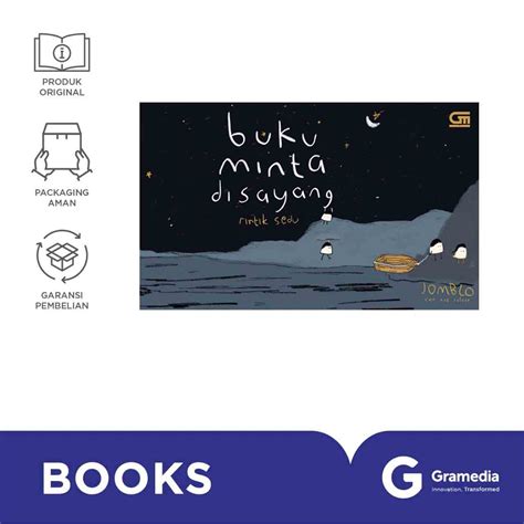 Jual Buku Minta Disayang Rintik Sedu Shopee Indonesia