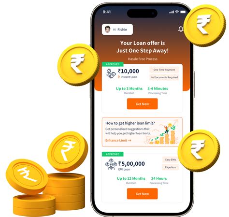 Download Personal Loan App Free And Easy Instant Loan App