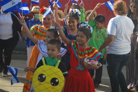 Masaya Recibe La Primera Entrega De Merienda Escolar Del 2024